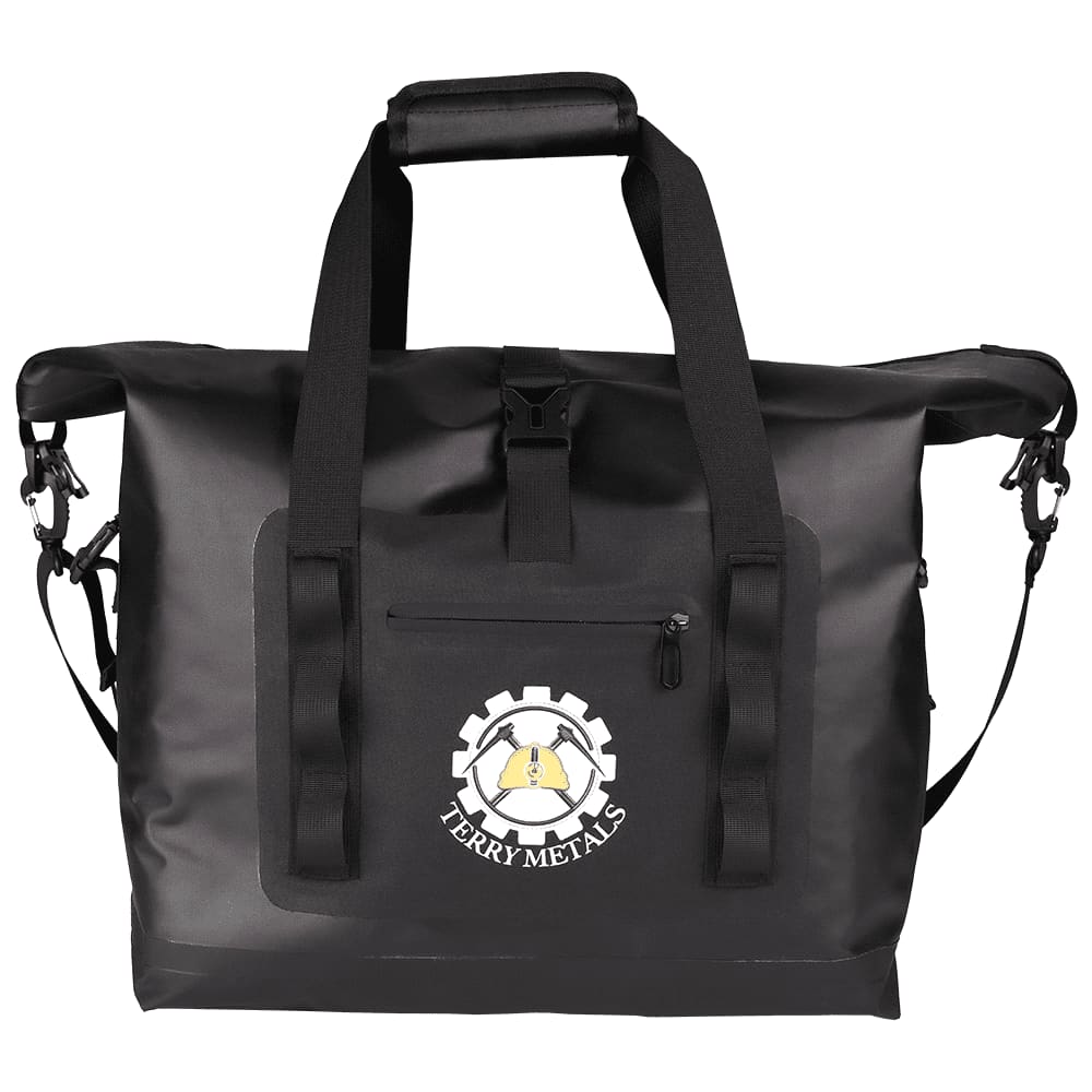 Trekk Pioneer Soft Roll-Top Cooler 28L