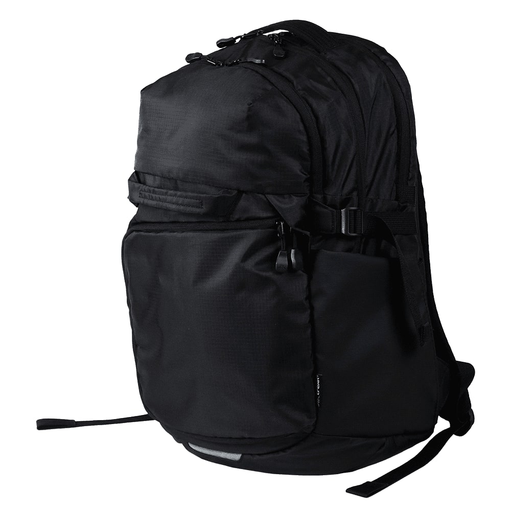 Trekk Alpine 17" Computer Backpack 42L