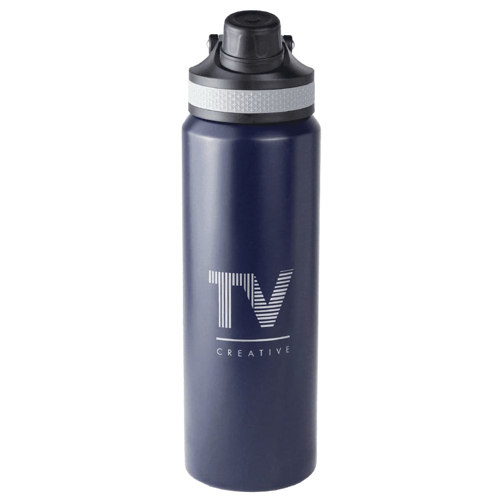Trekk Chug or Sip Double Wall Bottle - 800ml