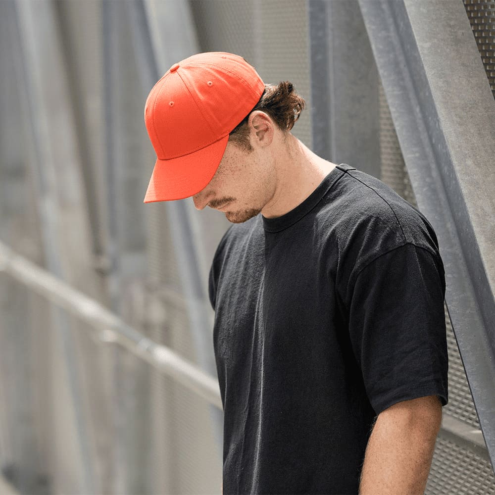 Trekk Alliance Organic Cotton Twill Cap