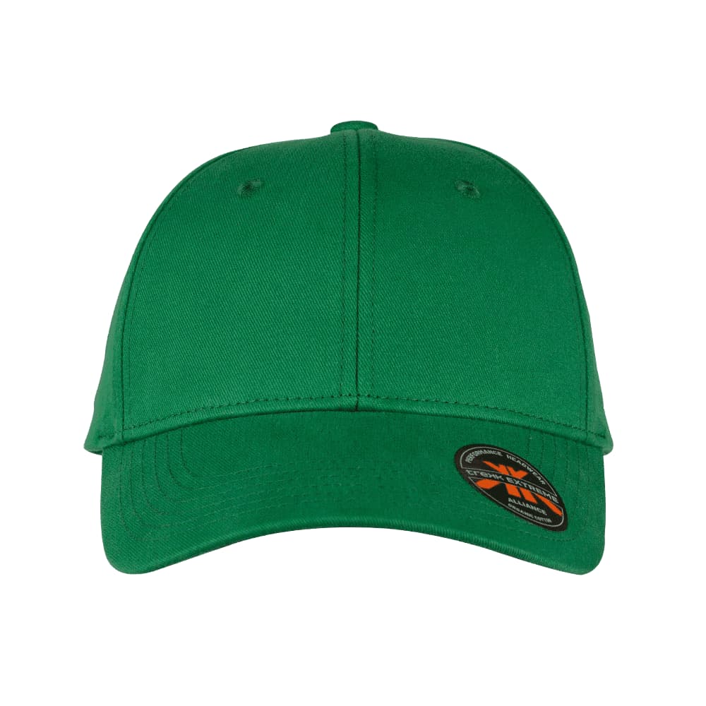 Trekk Alliance Organic Cotton Twill Cap