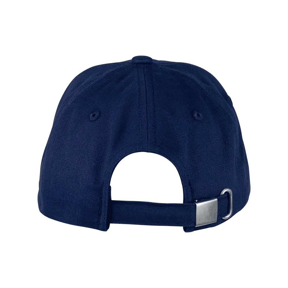 Trekk Alliance Organic Cotton Twill Cap