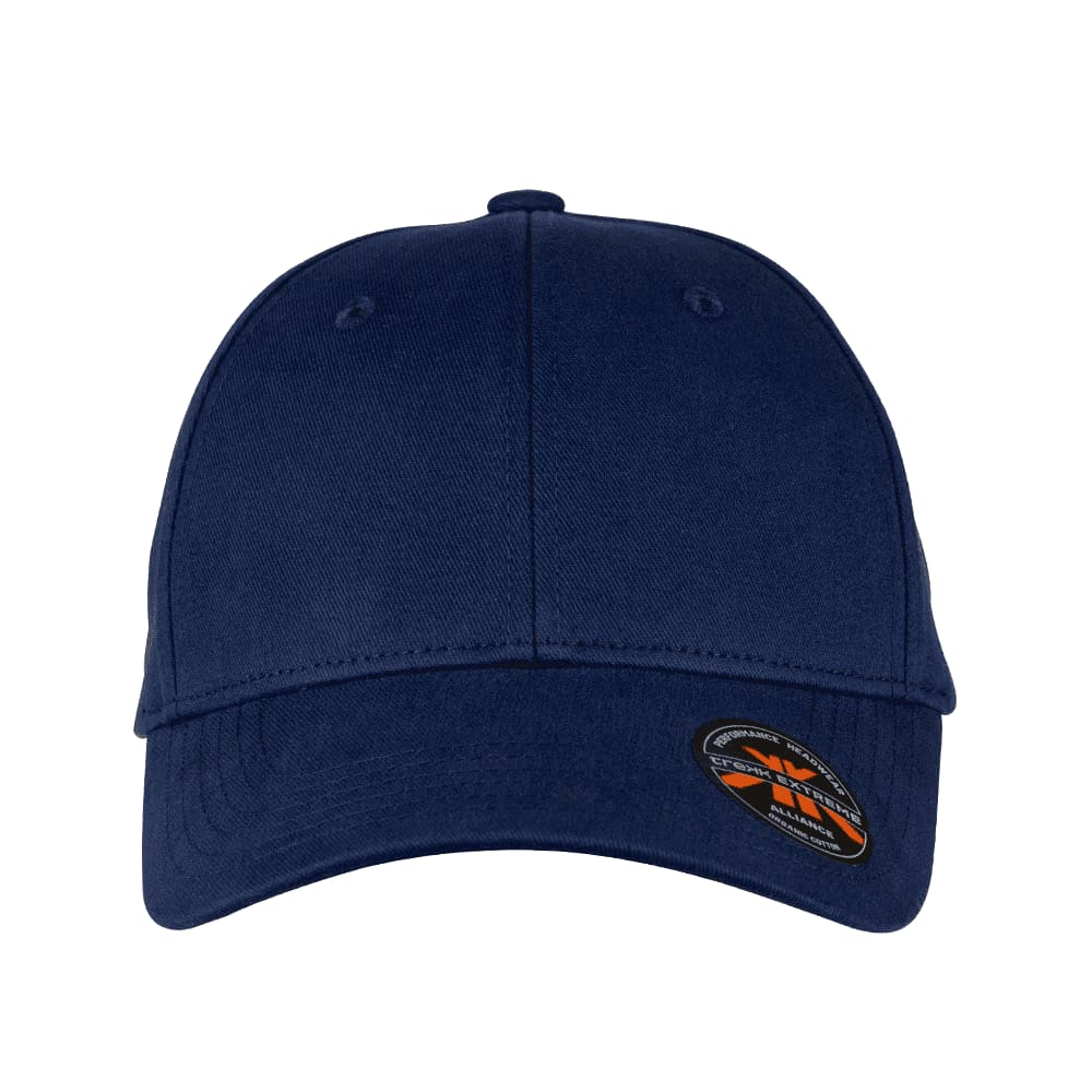 Trekk Alliance Organic Cotton Twill Cap