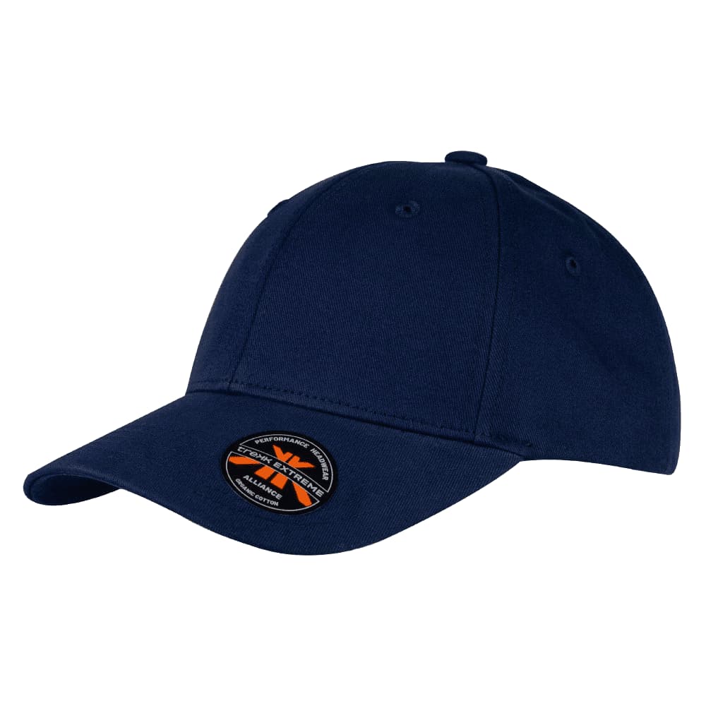 Trekk Alliance Organic Cotton Twill Cap