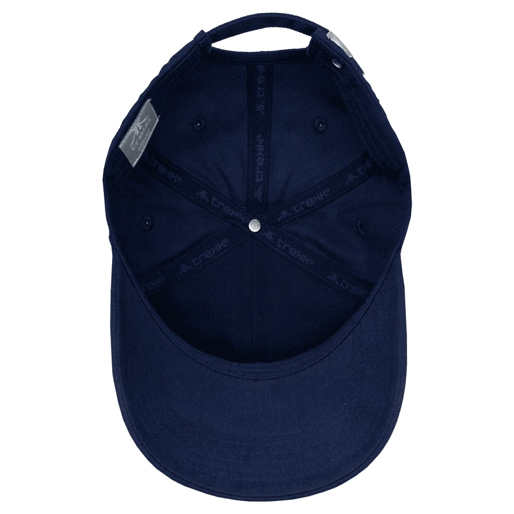 Trekk Alliance Organic Cotton Twill Cap