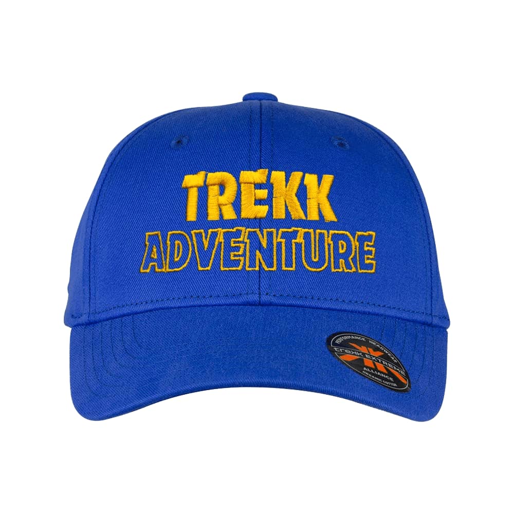 Trekk Alliance Organic Cotton Twill Cap