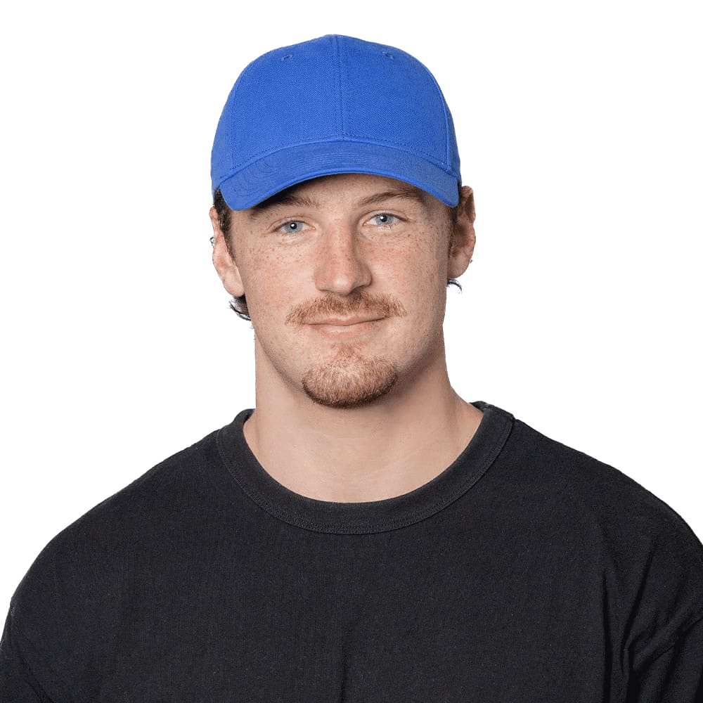 Trekk Alliance Organic Cotton Twill Cap