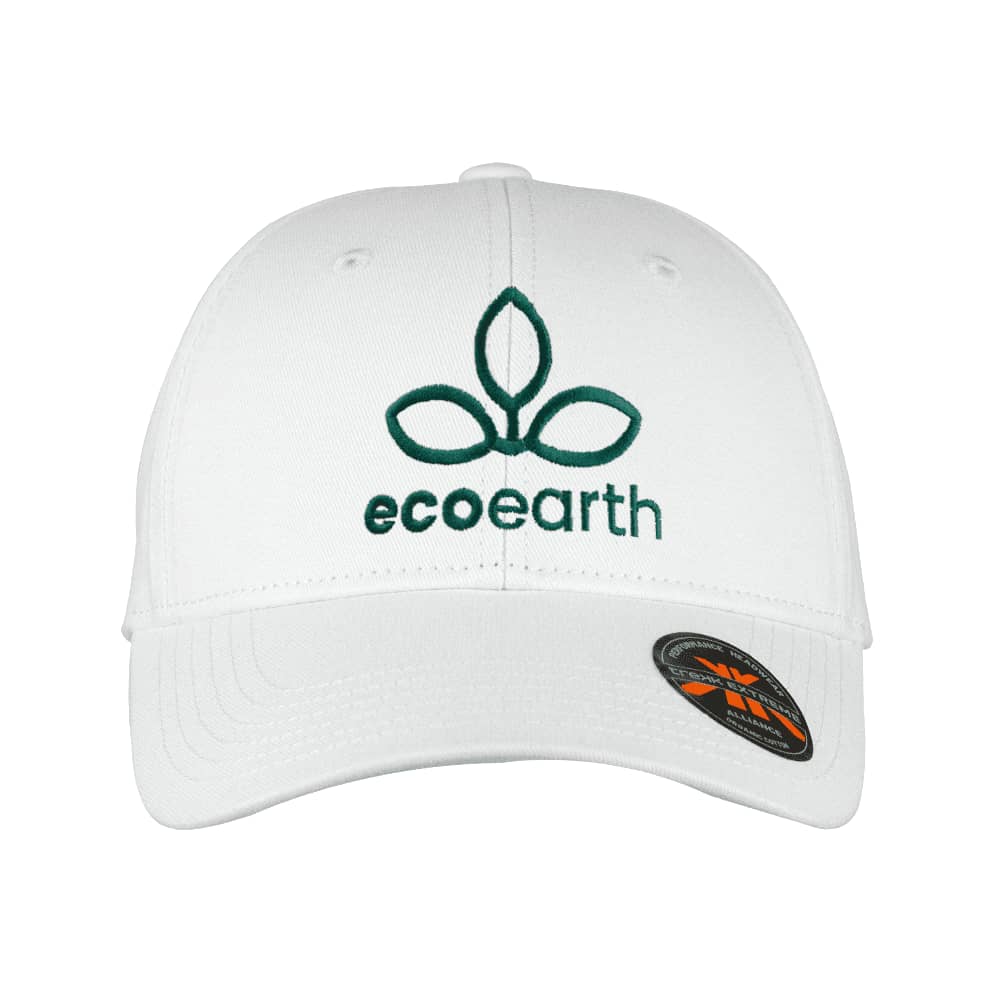 Trekk Alliance Organic Cotton Twill Cap