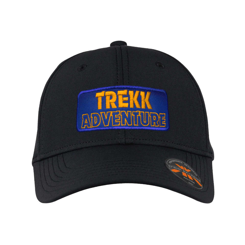 Trekk Falcon Flex Cap