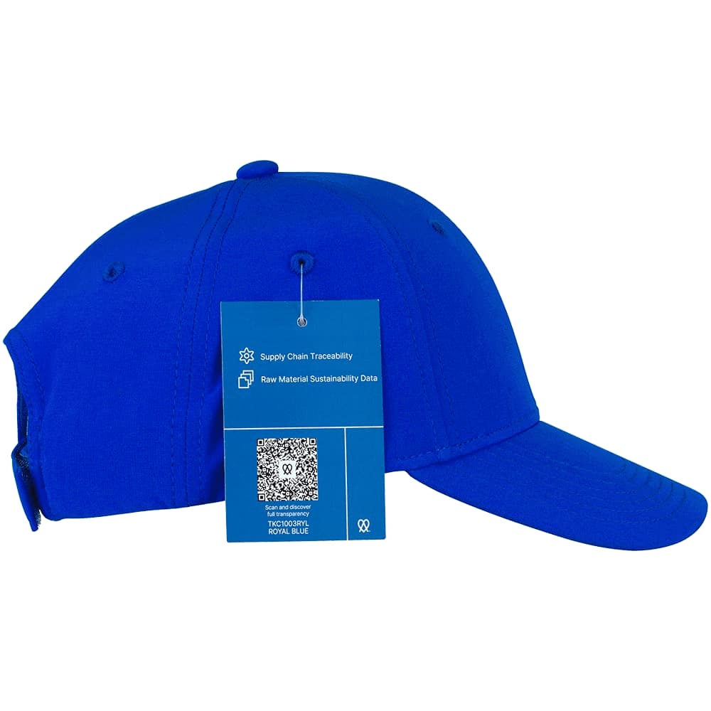 Trekk Falcon Flex Cap