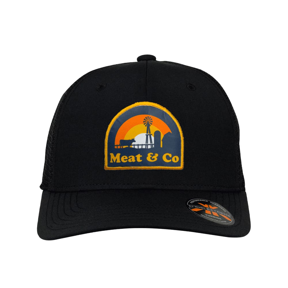 Trekk Turbine Trucker Cap
