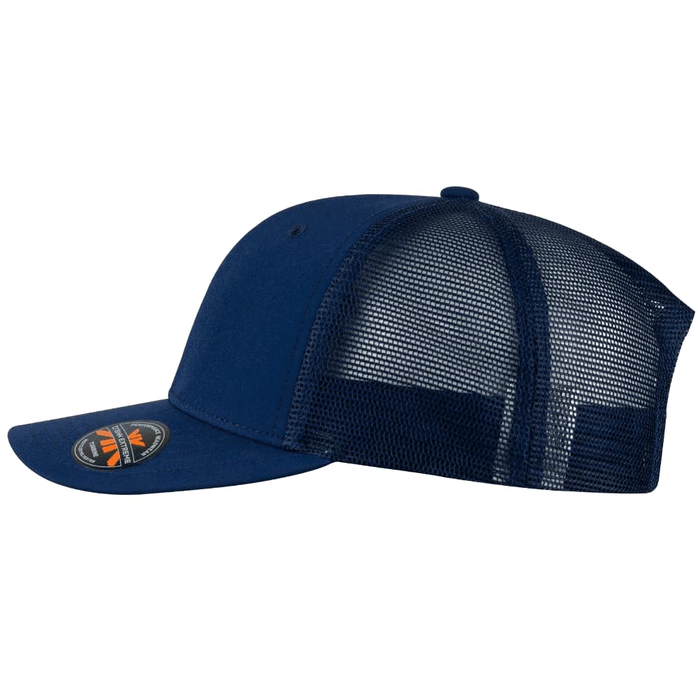 Trekk Turbine Trucker Cap