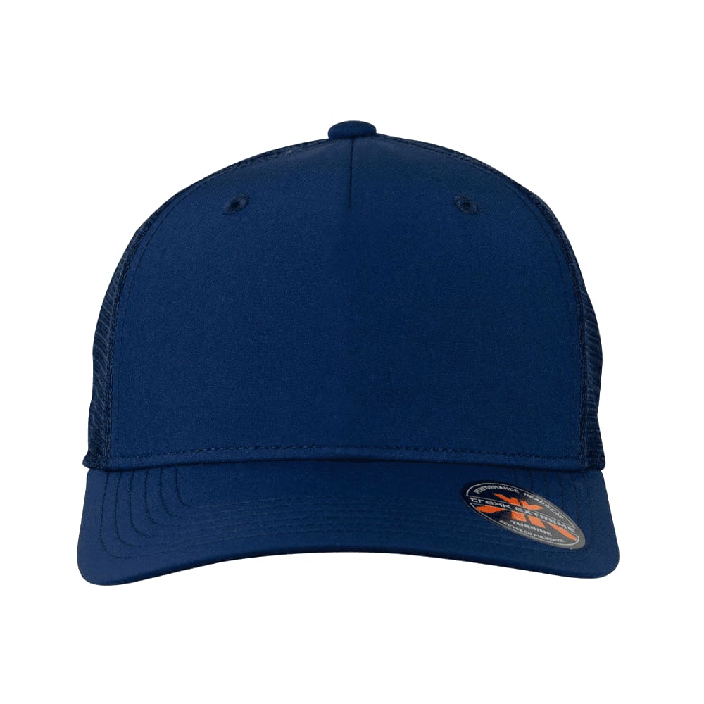 Trekk Turbine Trucker Cap
