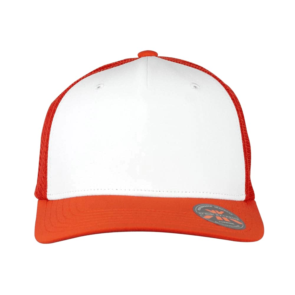 Trekk Turbine Trucker Cap