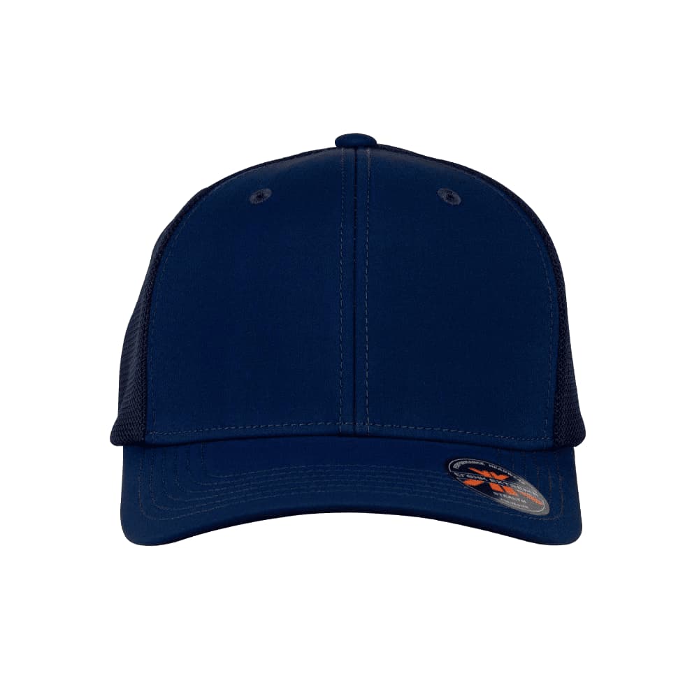 Trekk Stealth Mesh Flex Cap