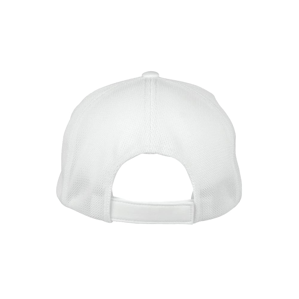 Trekk Stealth Mesh Flex Cap