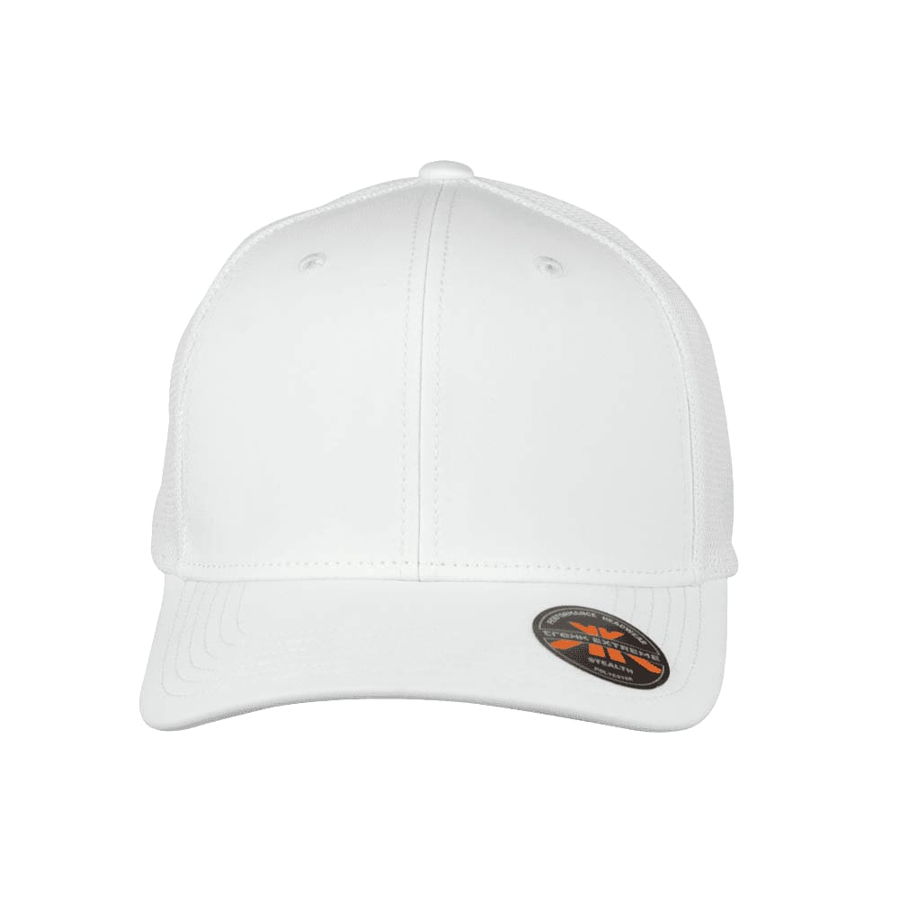 Trekk Stealth Mesh Flex Cap