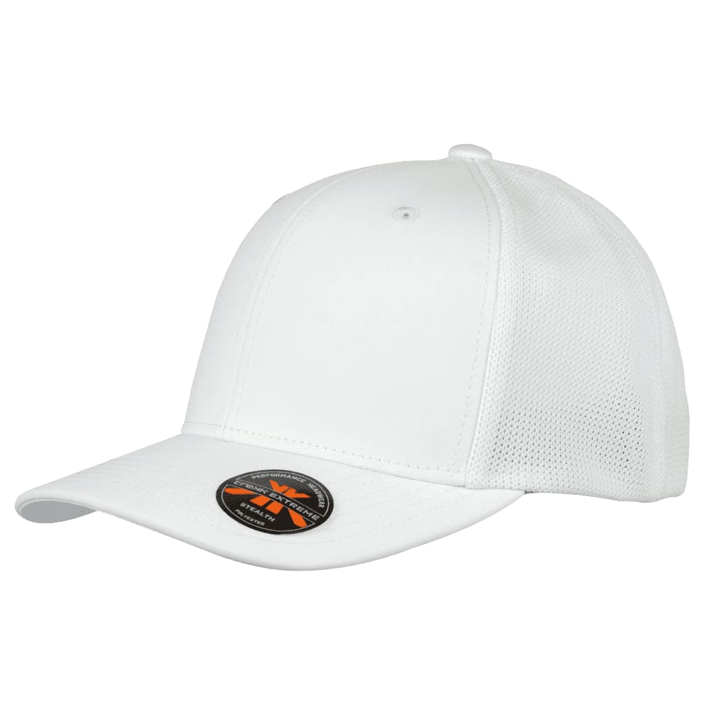 Trekk Stealth Mesh Flex Cap