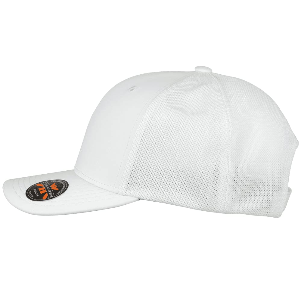 Trekk Stealth Mesh Flex Cap