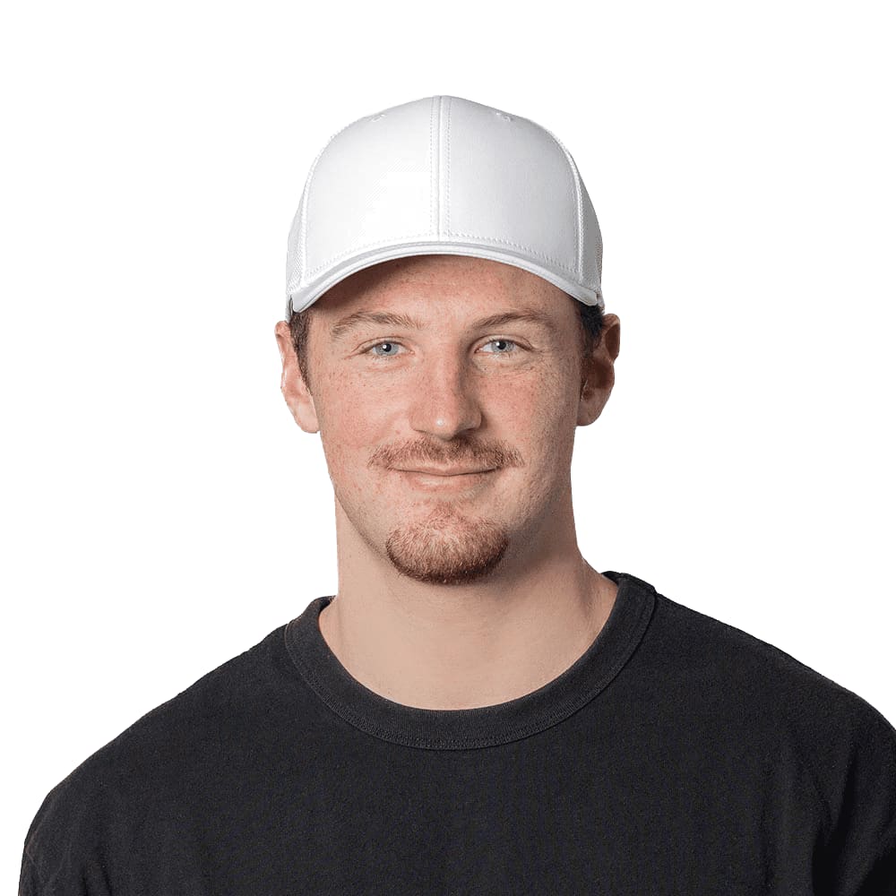 Trekk Stealth Mesh Flex Cap