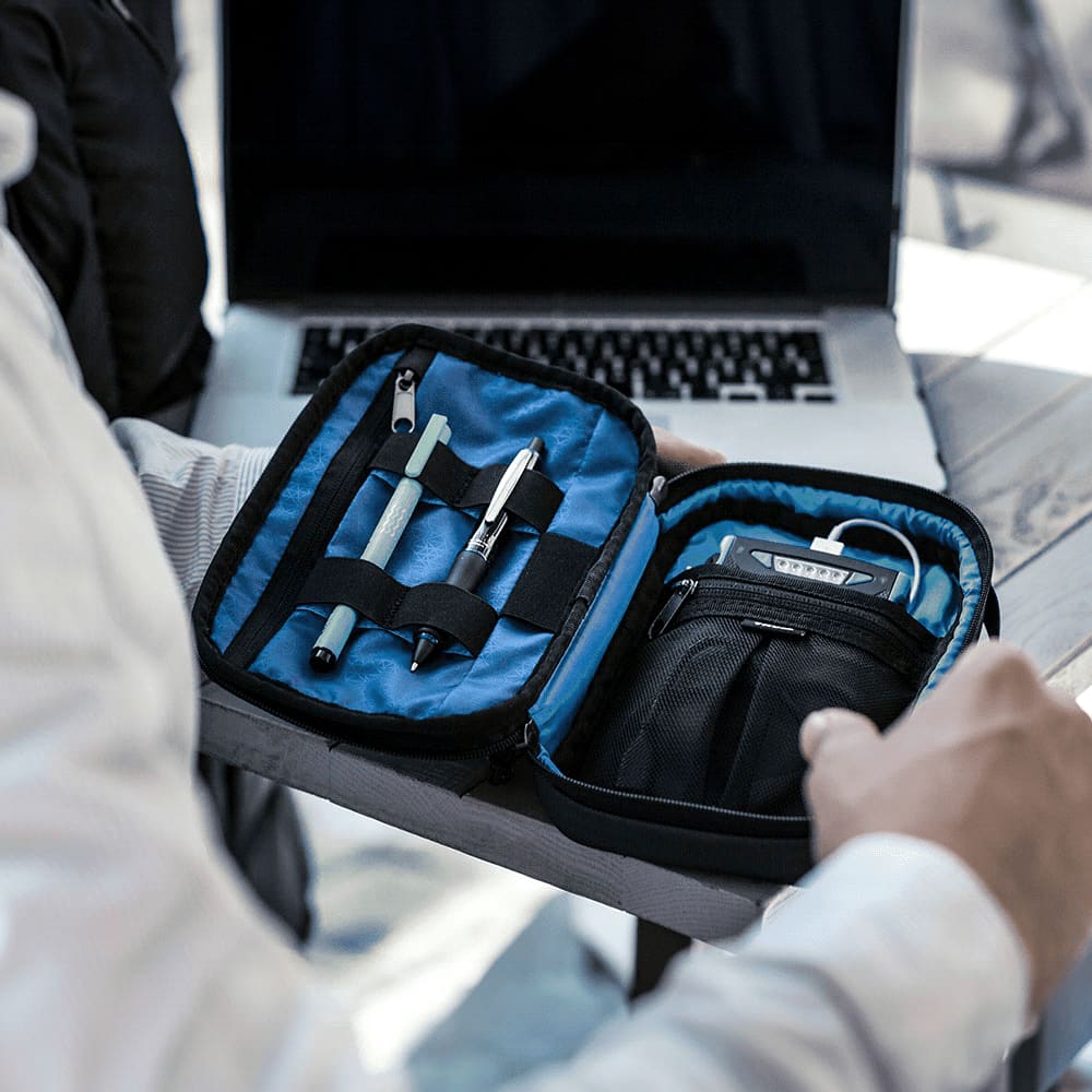 Thule Subterra PowerShuttle