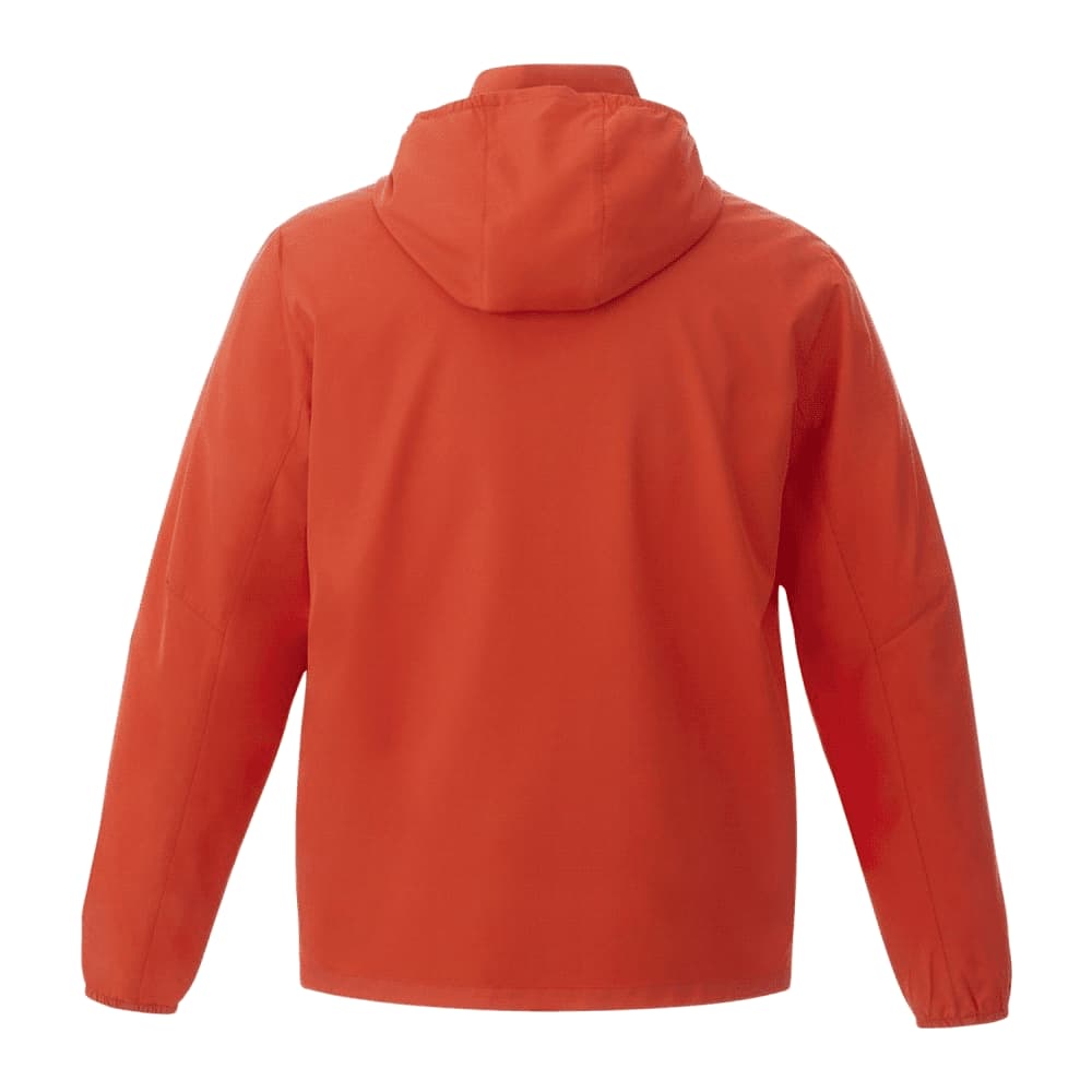 Men's TOBA Packable Jacket