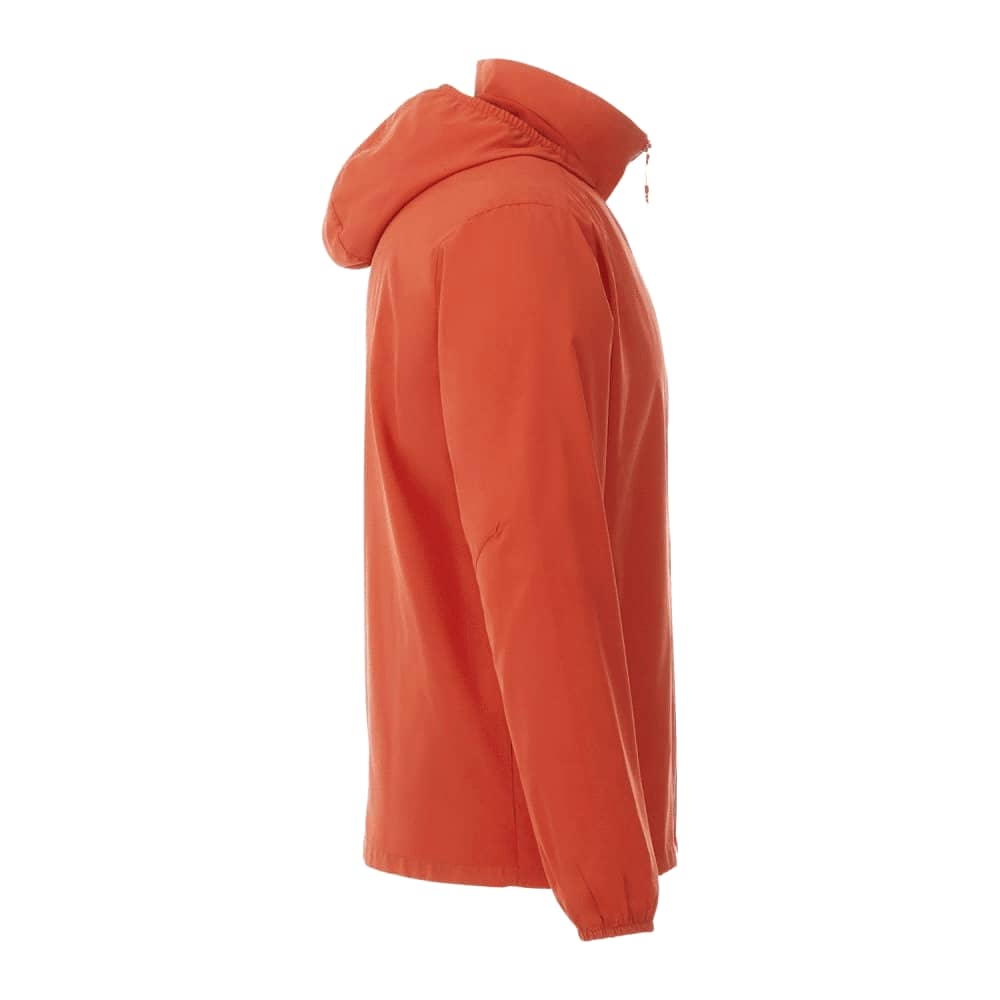 Men's TOBA Packable Jacket