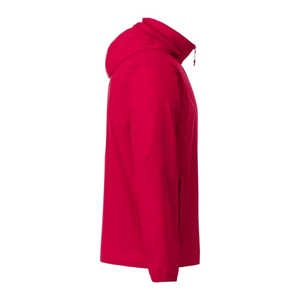 Men's TOBA Packable Jacket