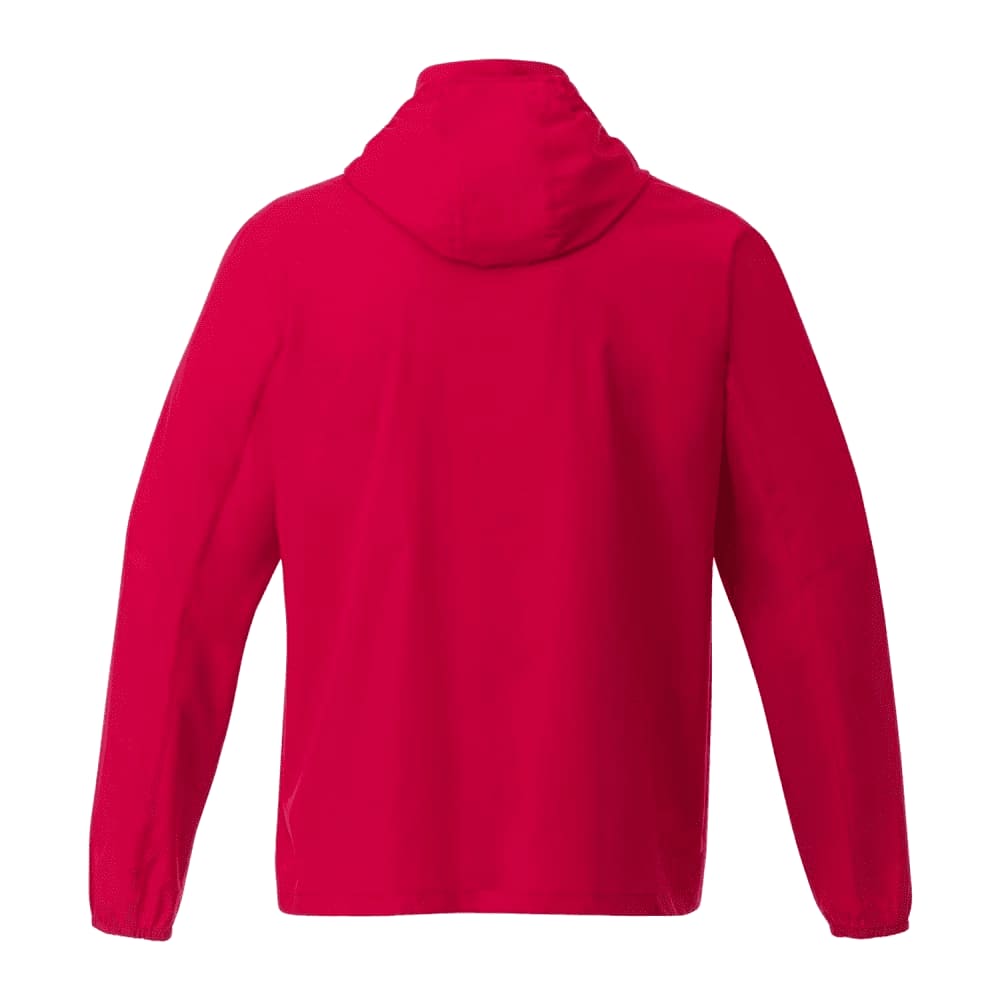 Men's TOBA Packable Jacket