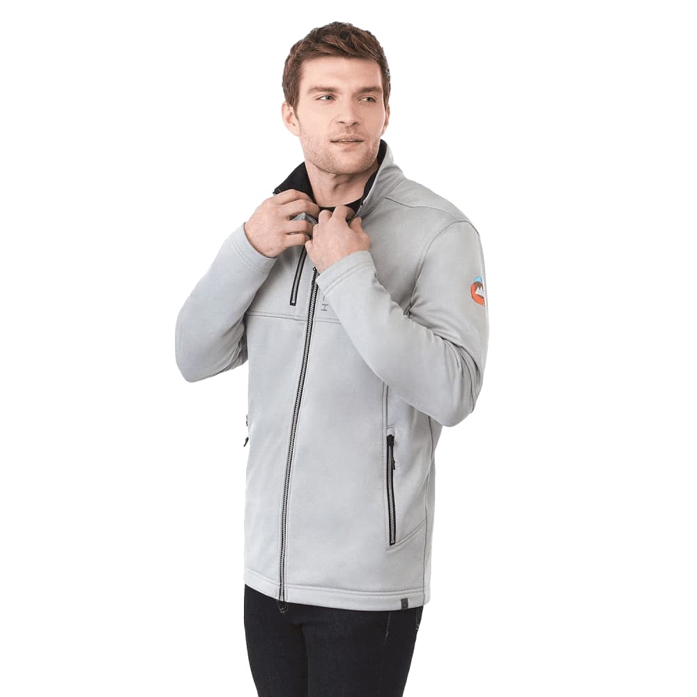 Men's Joris Eco Waterproof Softshell Jacket