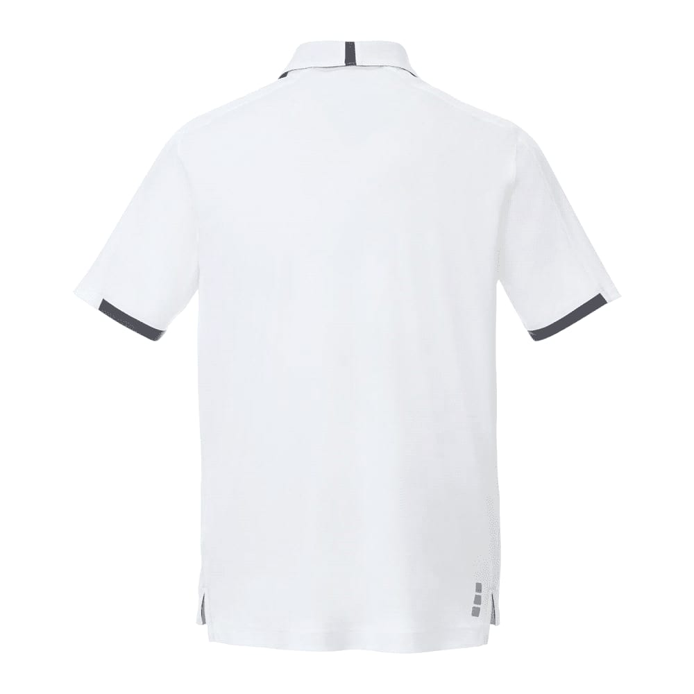 Men's Cerrado Short Sleeve Performance Polo
