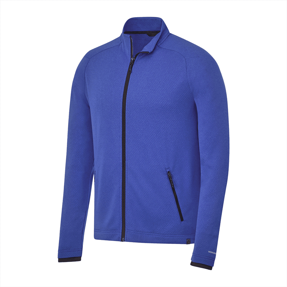 Asgard Eco Knit Jacket - Mens