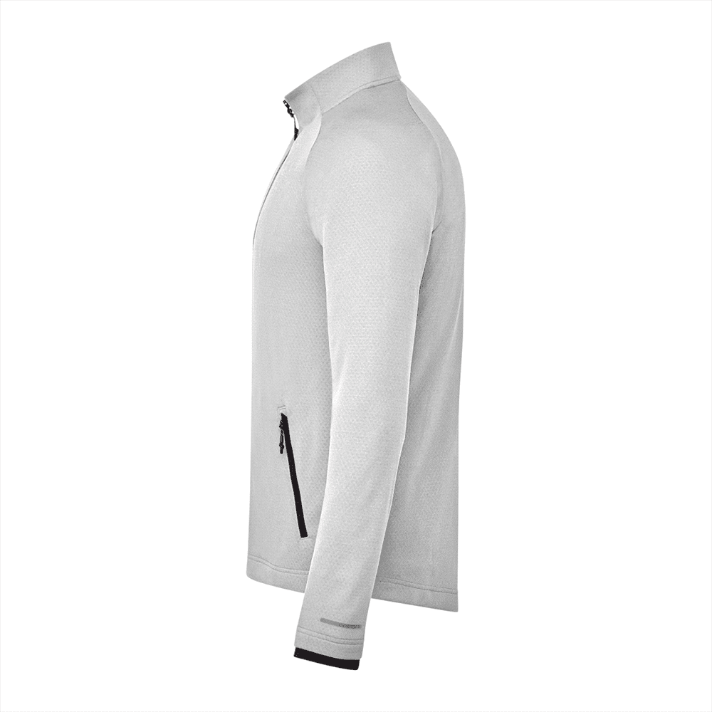 Asgard Eco Knit Jacket - Mens