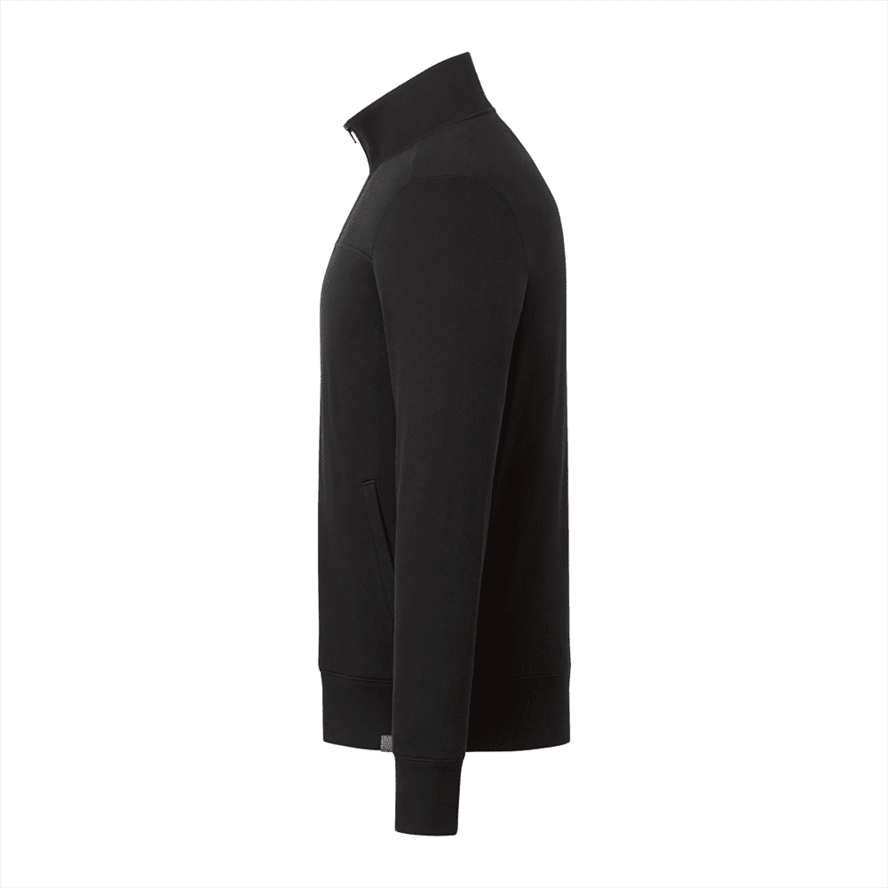 Argus Eco Fleece Full Zip - Mens