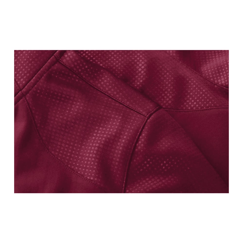 Men's Senger Knit Full Zip Performance Jacket w/ Thumb Holes