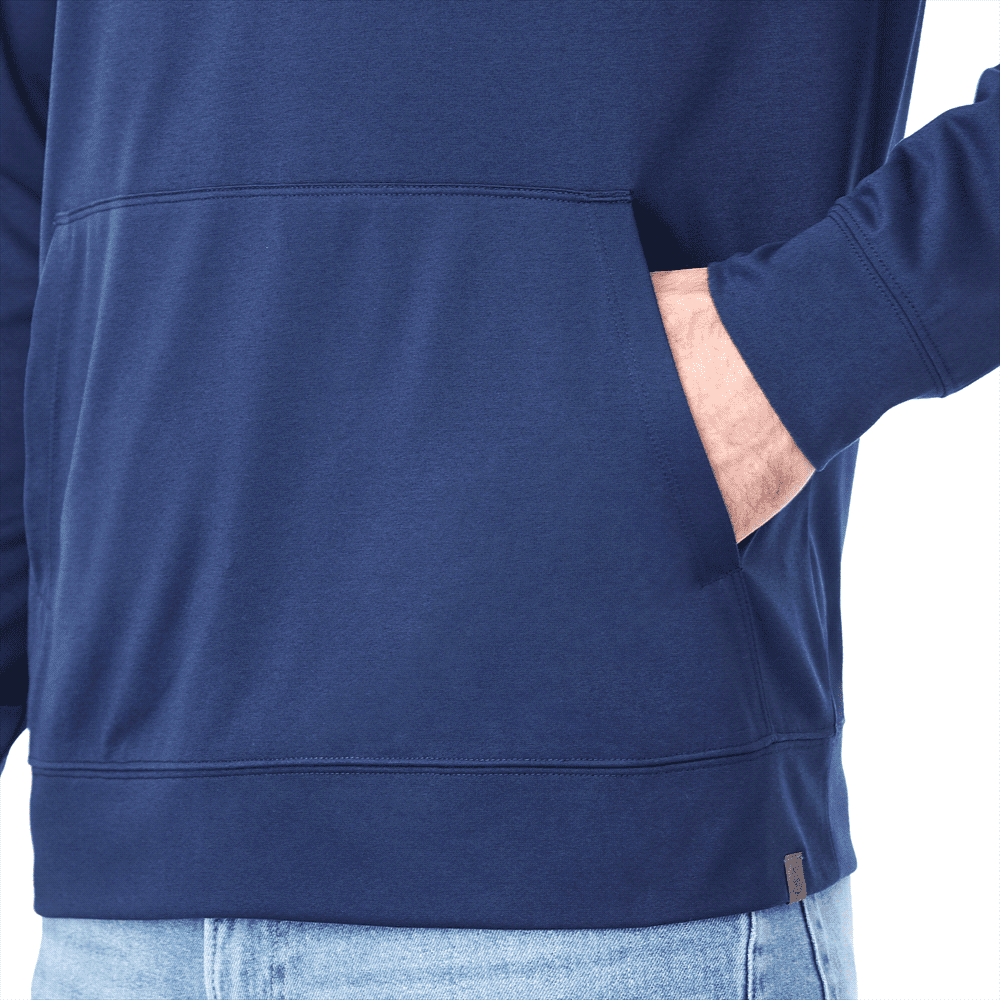 Men's Lavar Eco Knit Hoody