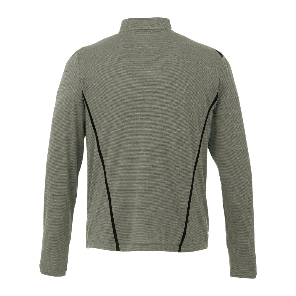 Men's Dege Eco Knit Performance Half Zip