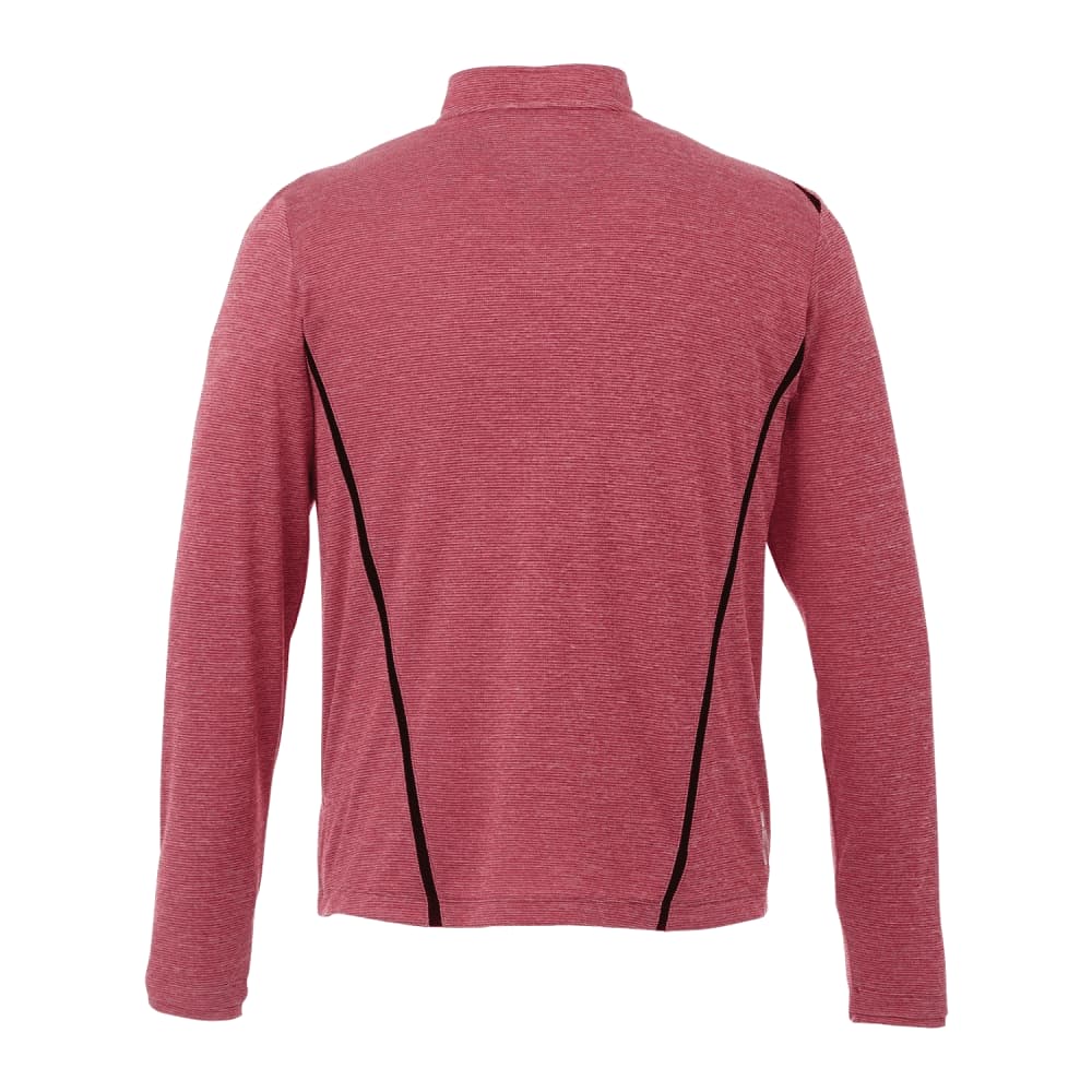 Men's Dege Eco Knit Performance Half Zip