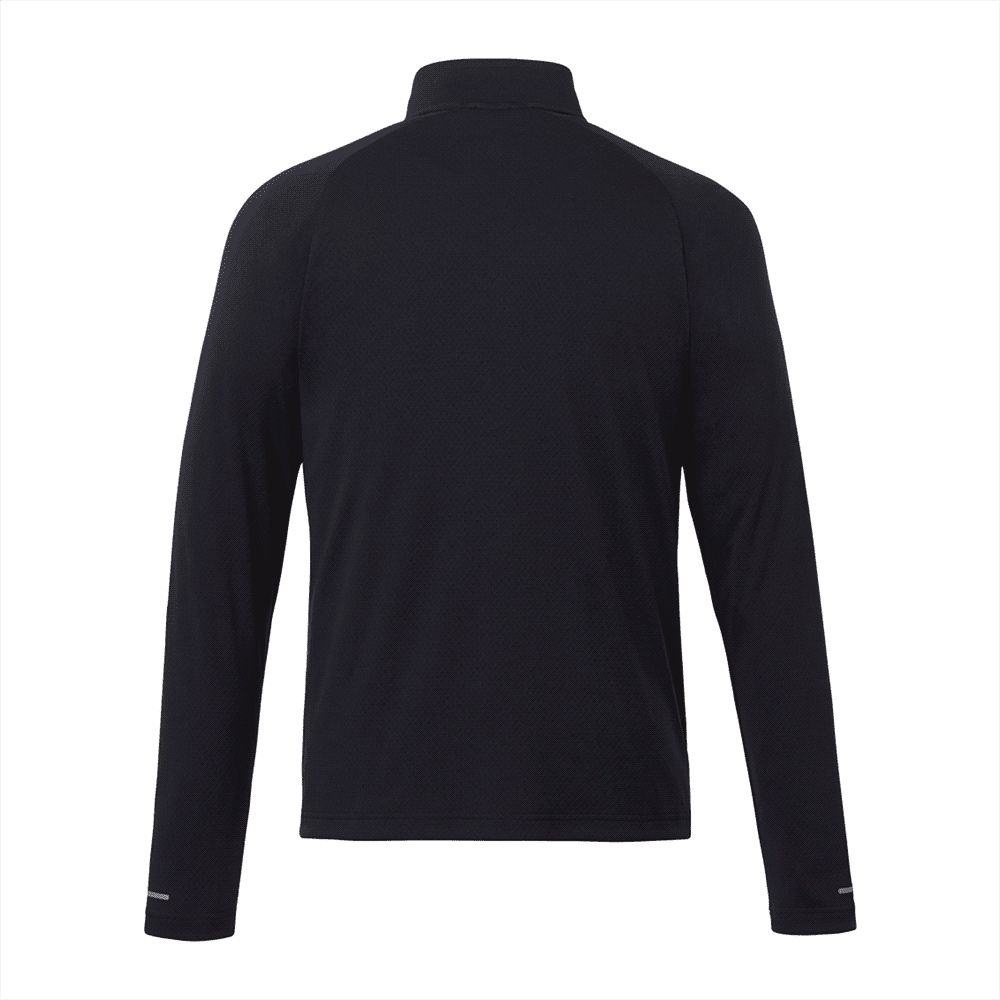 Asgard Eco Knit Quarter Zip - Mens