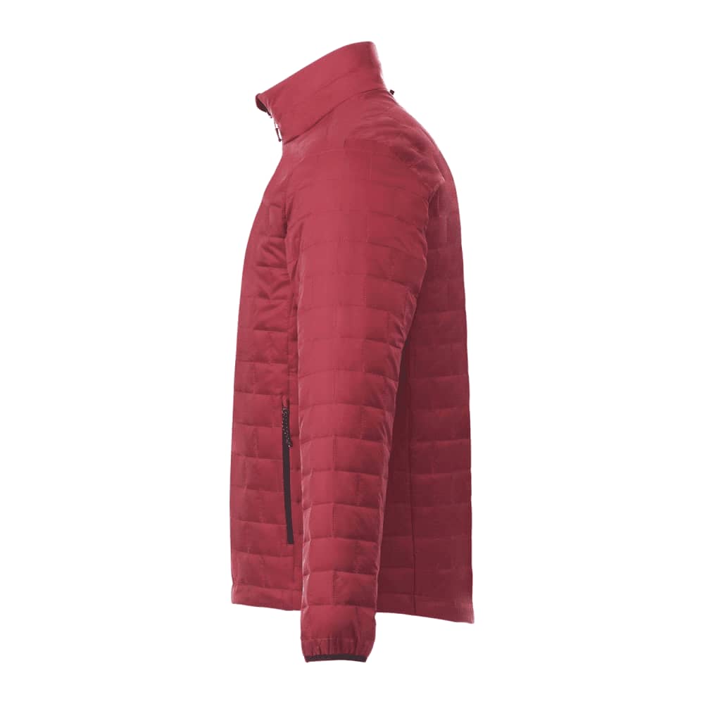 Men's Telluride Lightweight Packable Insulated Puffer Jacket