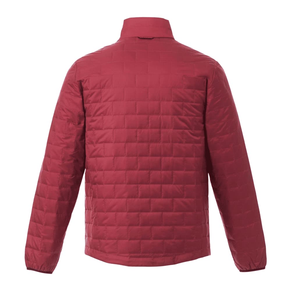 Men's Telluride Lightweight Packable Insulated Puffer Jacket