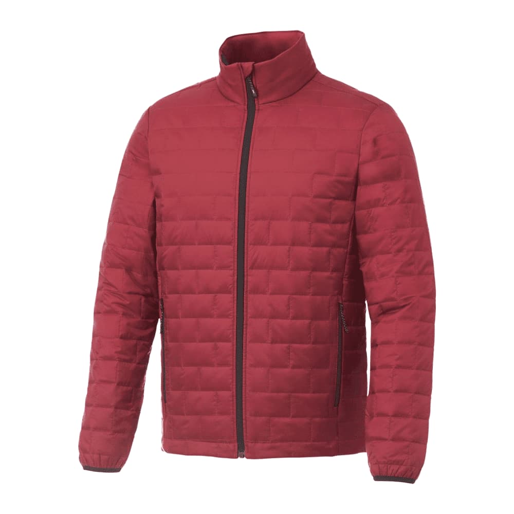 Men's Telluride Lightweight Packable Insulated Puffer Jacket