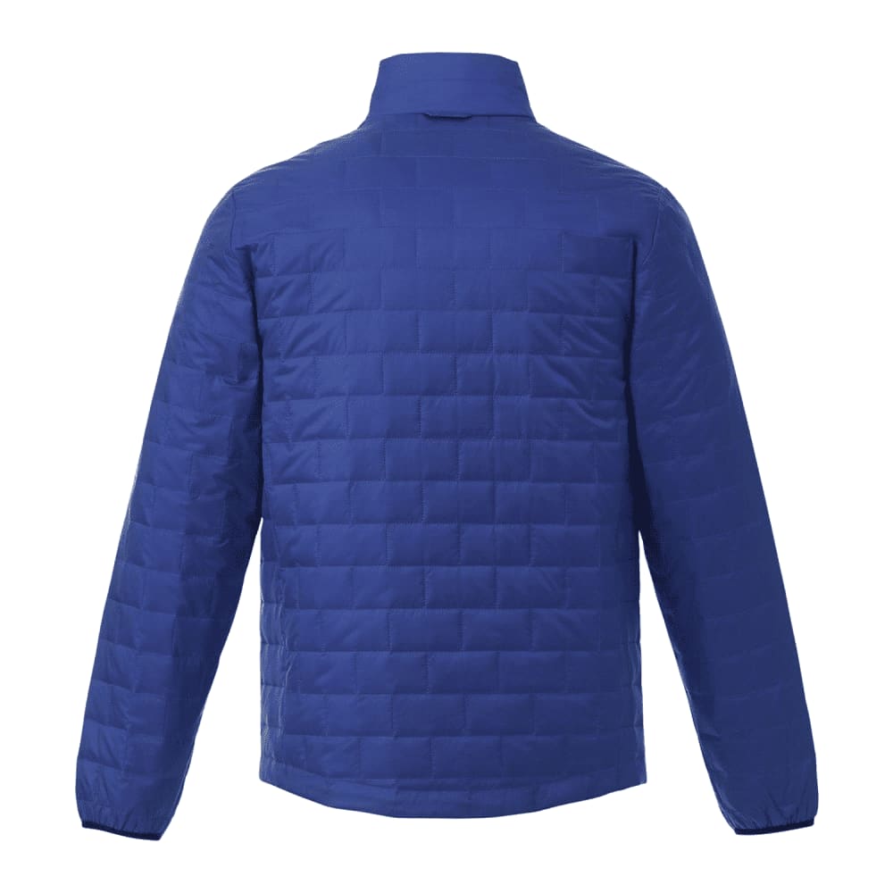 Men's Telluride Lightweight Packable Insulated Puffer Jacket
