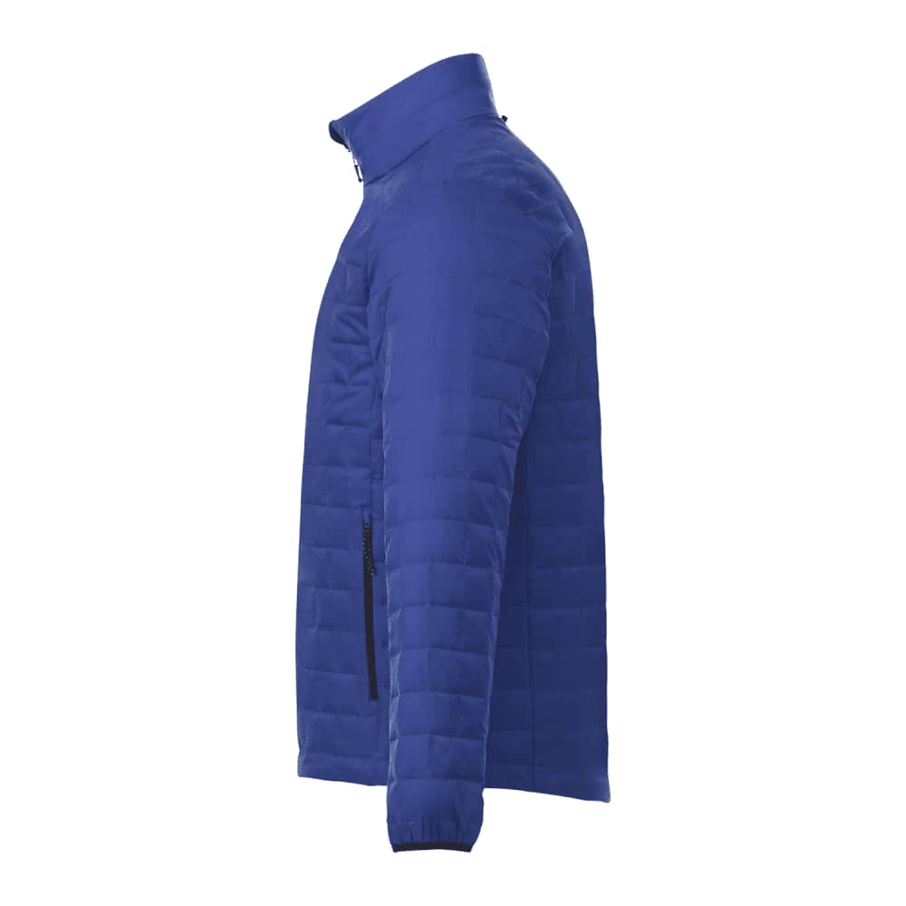 Men's Telluride Lightweight Packable Insulated Puffer Jacket