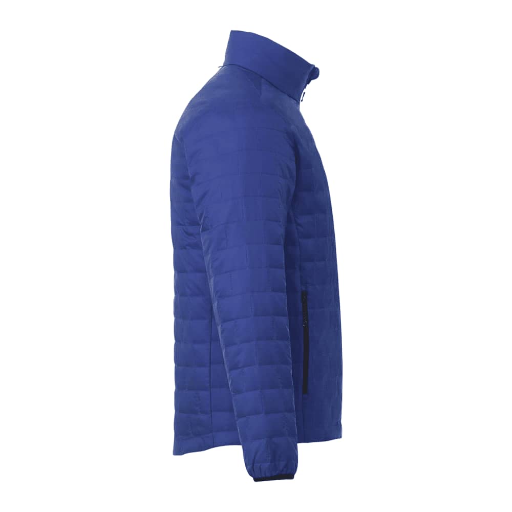Men's Telluride Lightweight Packable Insulated Puffer Jacket