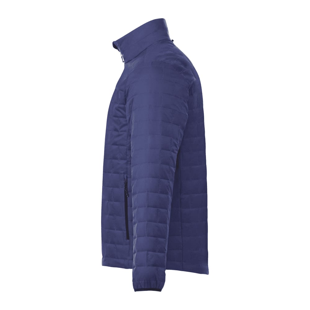 Men's Telluride Lightweight Packable Insulated Puffer Jacket