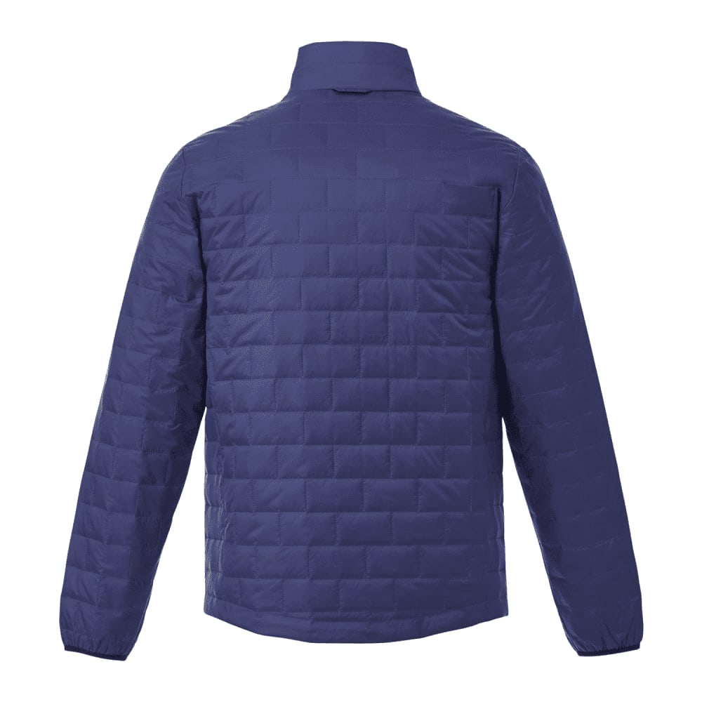 Men's Telluride Lightweight Packable Insulated Puffer Jacket
