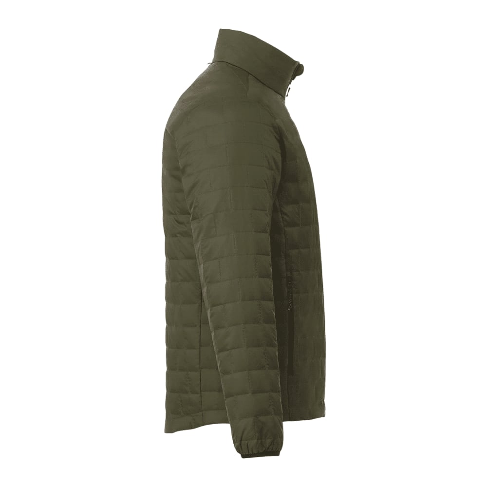 Men's Telluride Lightweight Packable Insulated Puffer Jacket
