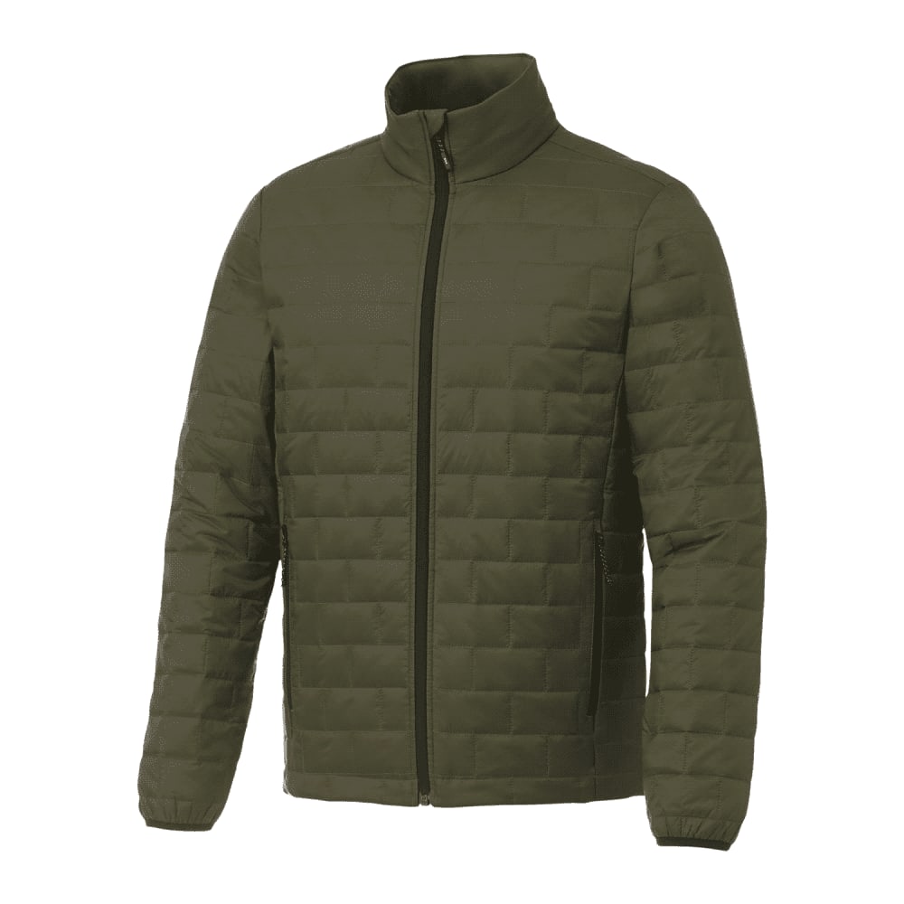 Men's Telluride Lightweight Packable Insulated Puffer Jacket