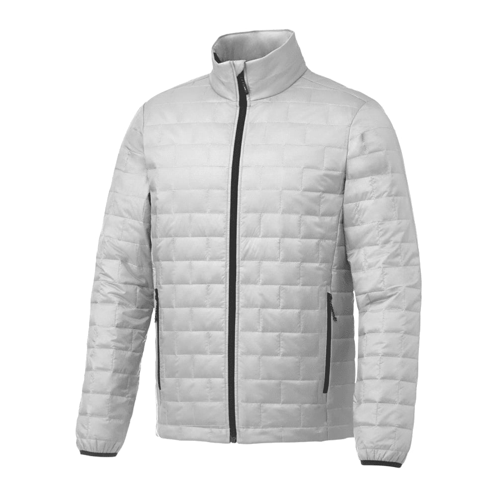 Men's Telluride Lightweight Packable Insulated Puffer Jacket